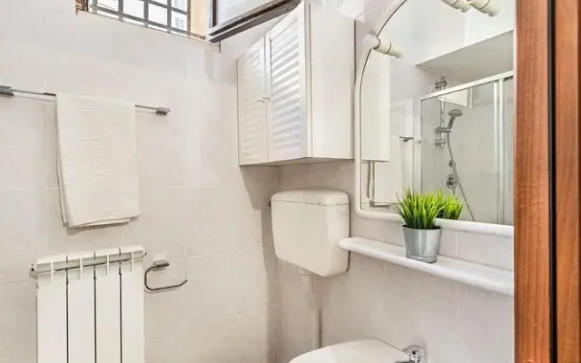 Sanremo Centro 3 6 Apartment by Wonderful Italy