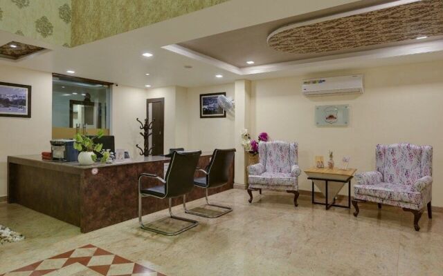 Padmini Bagh Resort By Inventree, Udaipur