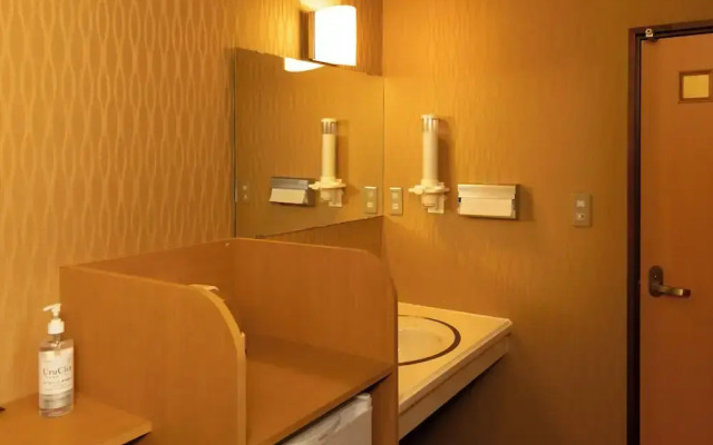 Ryumontei Chiba Ryokan