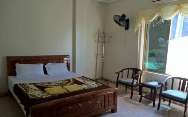 Cat Ba Guest House