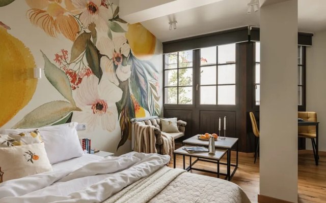 Fragola Apartments Artsquare