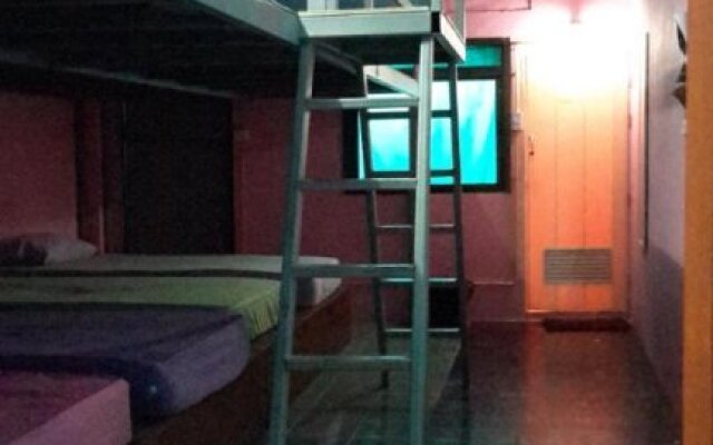 Bamboo Hostel