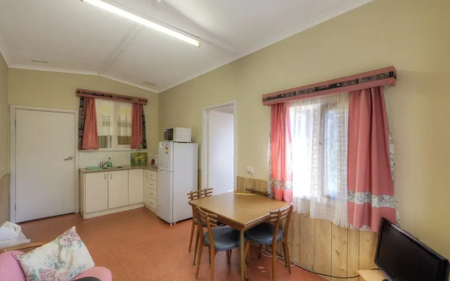 Gum Grove Chalets