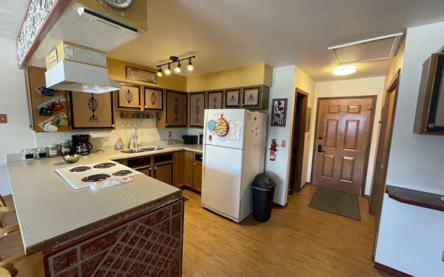 Baywatch by Alaska's Point of View