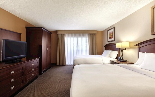Embassy Suites by Hilton Milpitas Silicon Valley