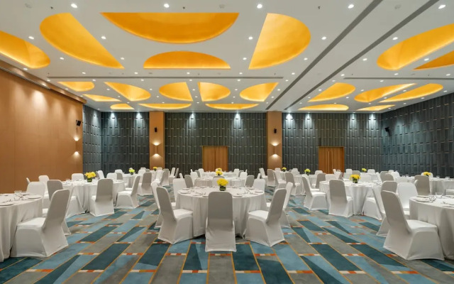 Greenpark Bengaluru