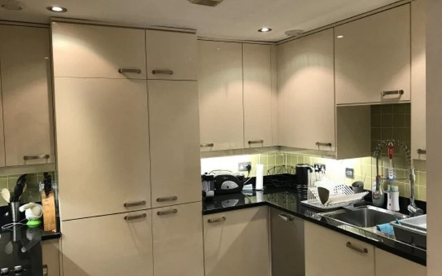 Eson2 - The Hayes Place Lodge