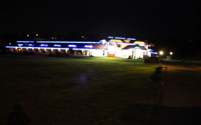 Chelmswood Motel Taupo