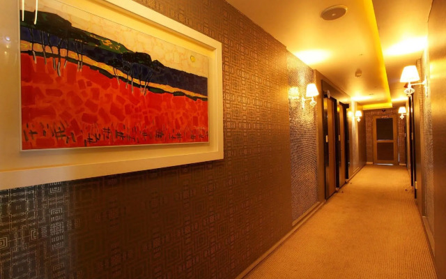 Hotel Star