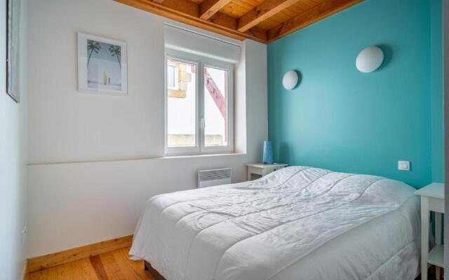 MAGNOLIAS 2- quartier résidentiel proche de la plage