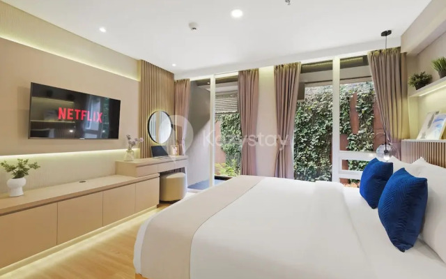 Kinanti by Kozystay - Paskal