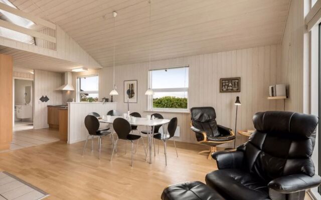 "Coco" - 500m from the sea in Western Jutland