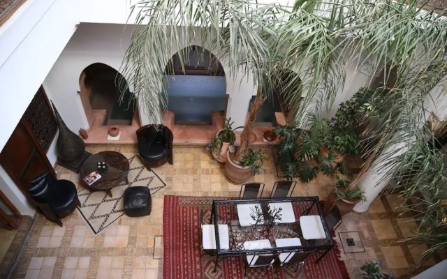 Riad Villa El Arsa