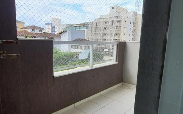 Cantinho do Boris III