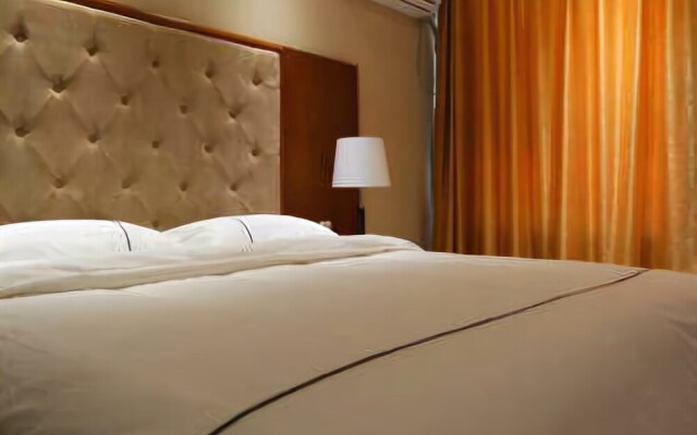 Fu Li Hua Hotel