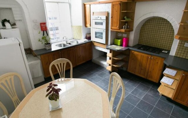 City Center Rooms