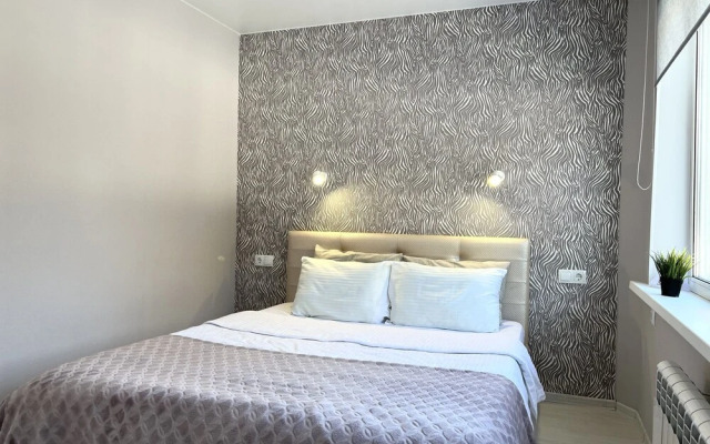 PaulMarie Apartments on Prs.Moskovskiy