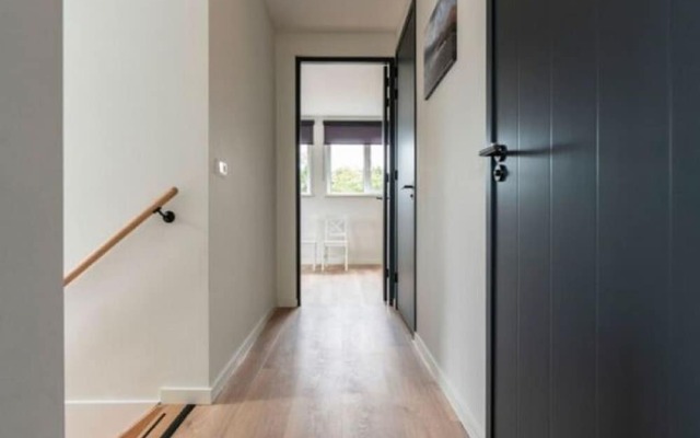 Holiday Home in Texel Near Forest and Sea