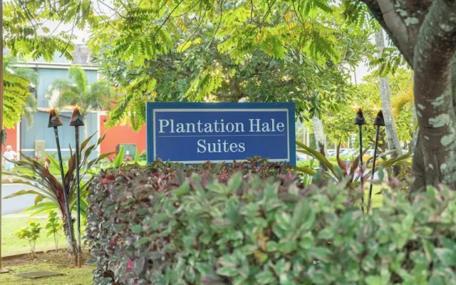 Plantation Suites Hotel