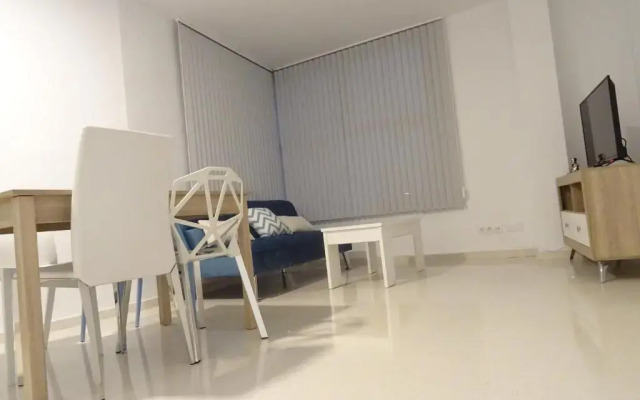 Apartamento Plaza San benito 4