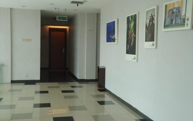 Cosmo Hotel