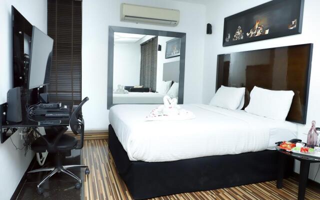 Opal Serviced Residences - Unit of Prohotel