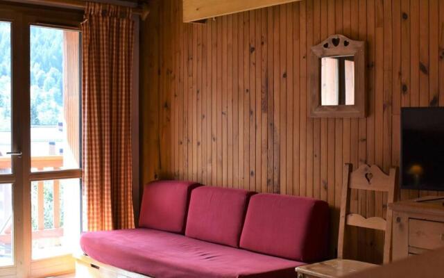 Appartement Méribel, 1 pièce, 5 personnes - FR-1-180-4