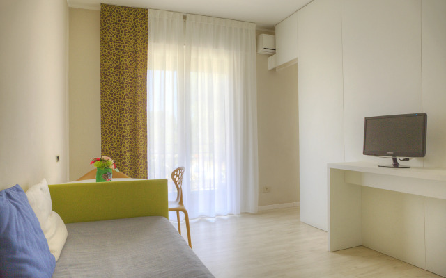 Ute Hotel