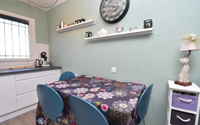 Maison T3 proche plage