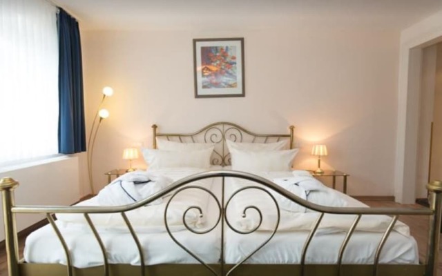 Hotel Sylter Blaumuschel