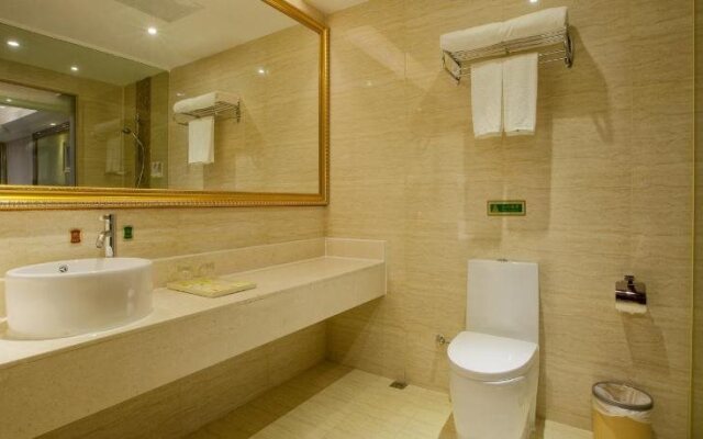 Vienna Hotel Huizhou Yanda Avenue