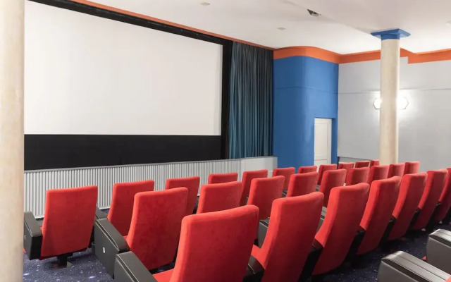 AKZENT Hotel Meerfräulein