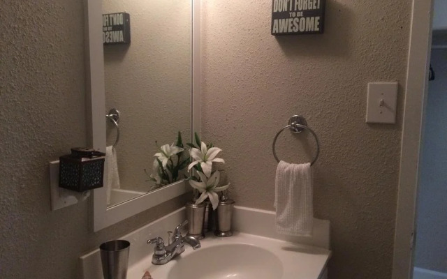 Lodgeur at Houston House