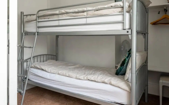 Sea Breezes Guest House