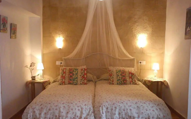 Apartamentos El Patio Andaluz