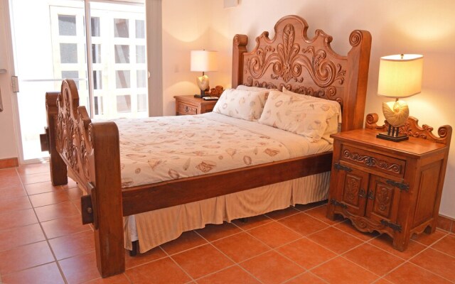 Marbrisa De Cortez 5 Bedroom Home