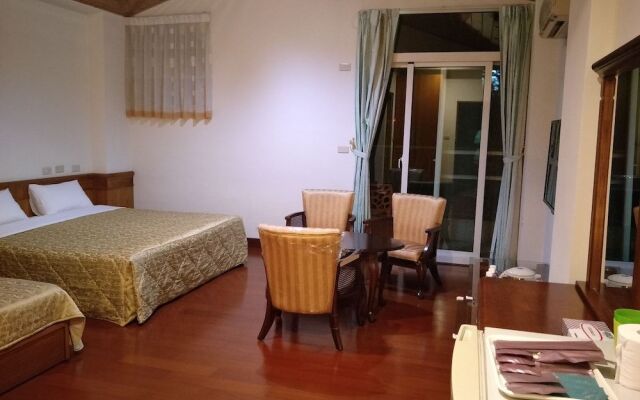 Feng Lin Homestay