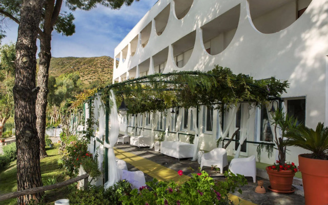 Hotel Sinuessa Terme