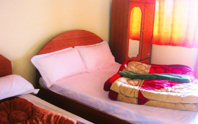 Janardan Resort Kausani