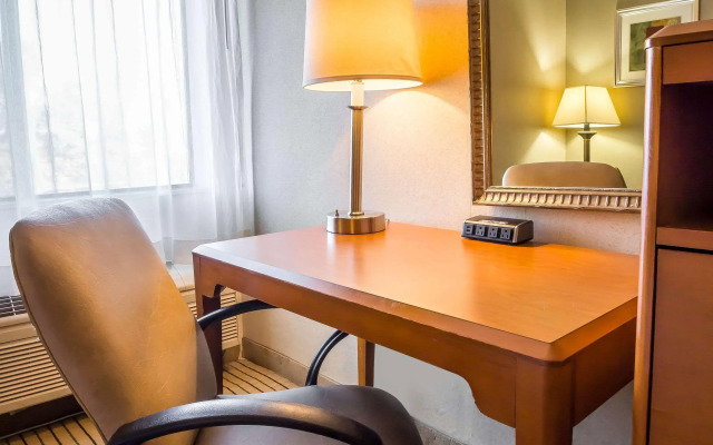 Quality Inn Spring Valley - Nanuet