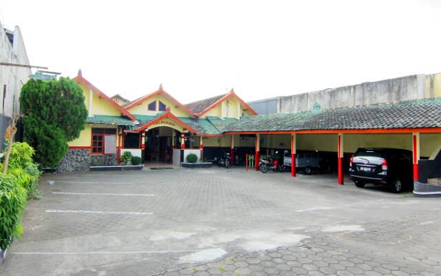 Hotel Supra Jaya