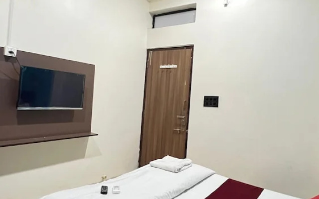 Hotel Mauris Inn