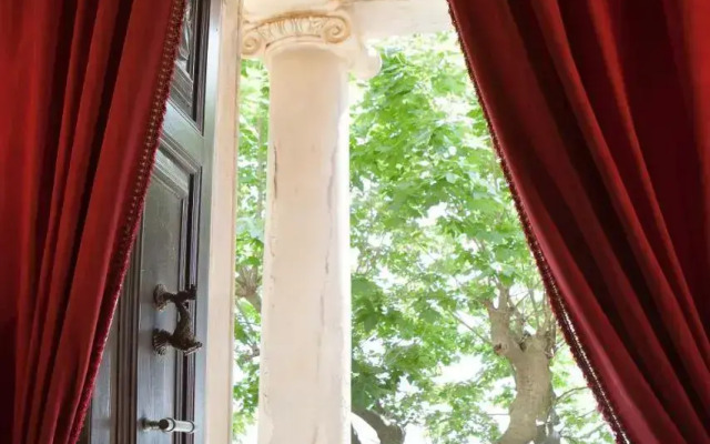 Palazzu Nicrosi