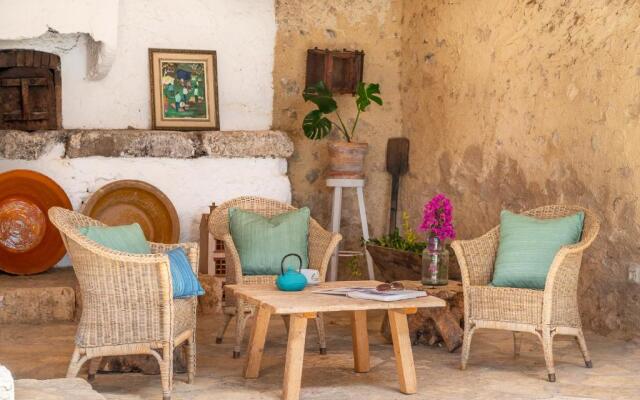 Agroturismo Son Siurana