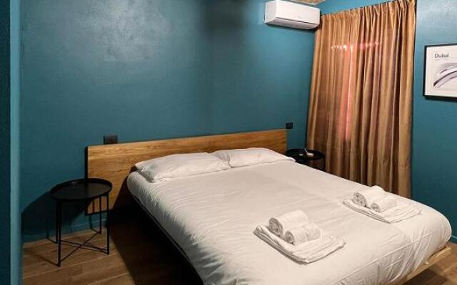 Empire - Affittacamere