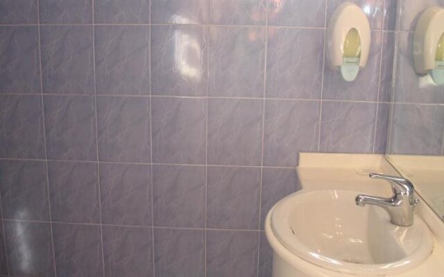 Hotel Jagoda 88