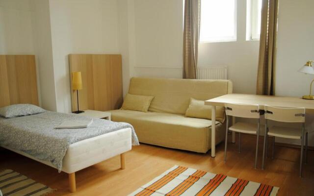 Central Station Hostel