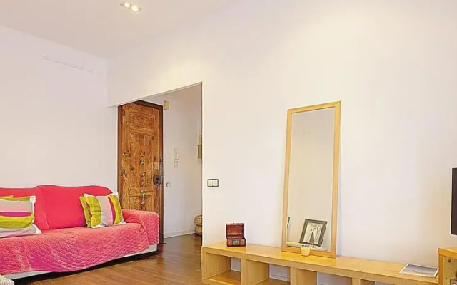 Apartment Arquímedes