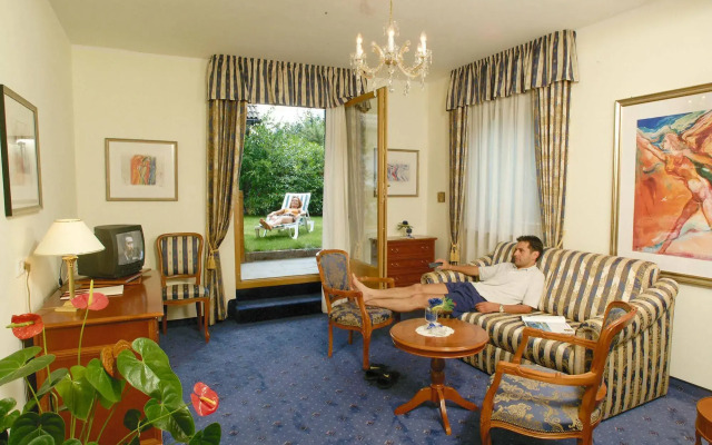 Hotel Christof