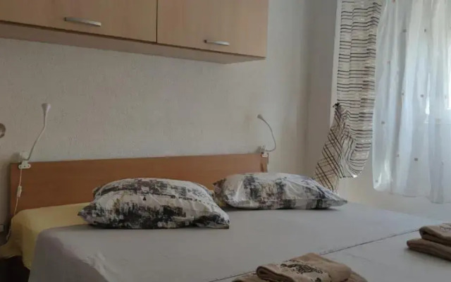 Apartments Beba